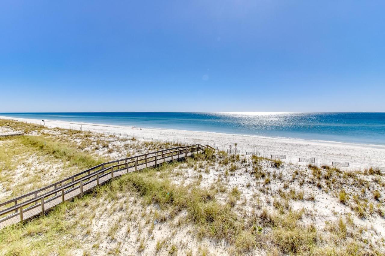 Villas On The Gulf H10 Пенсакола-Біч Екстер'єр фото